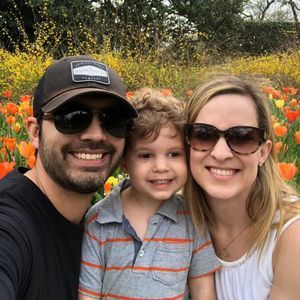 Meet your Posher, Lindsay